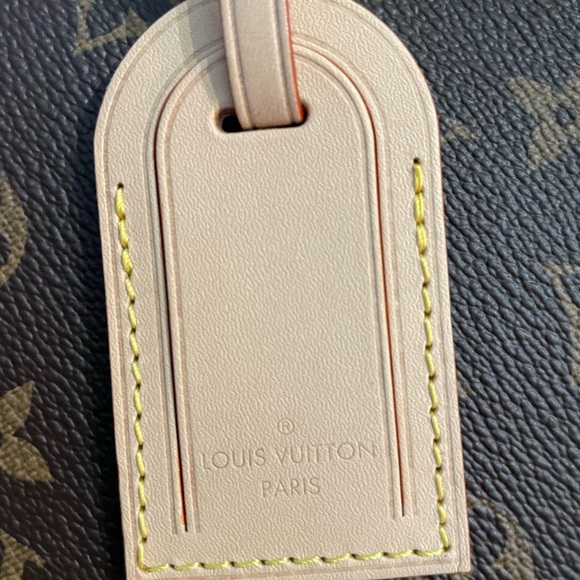 Authentic Louis Vuitton Graceful pm - Picture 13 of 16